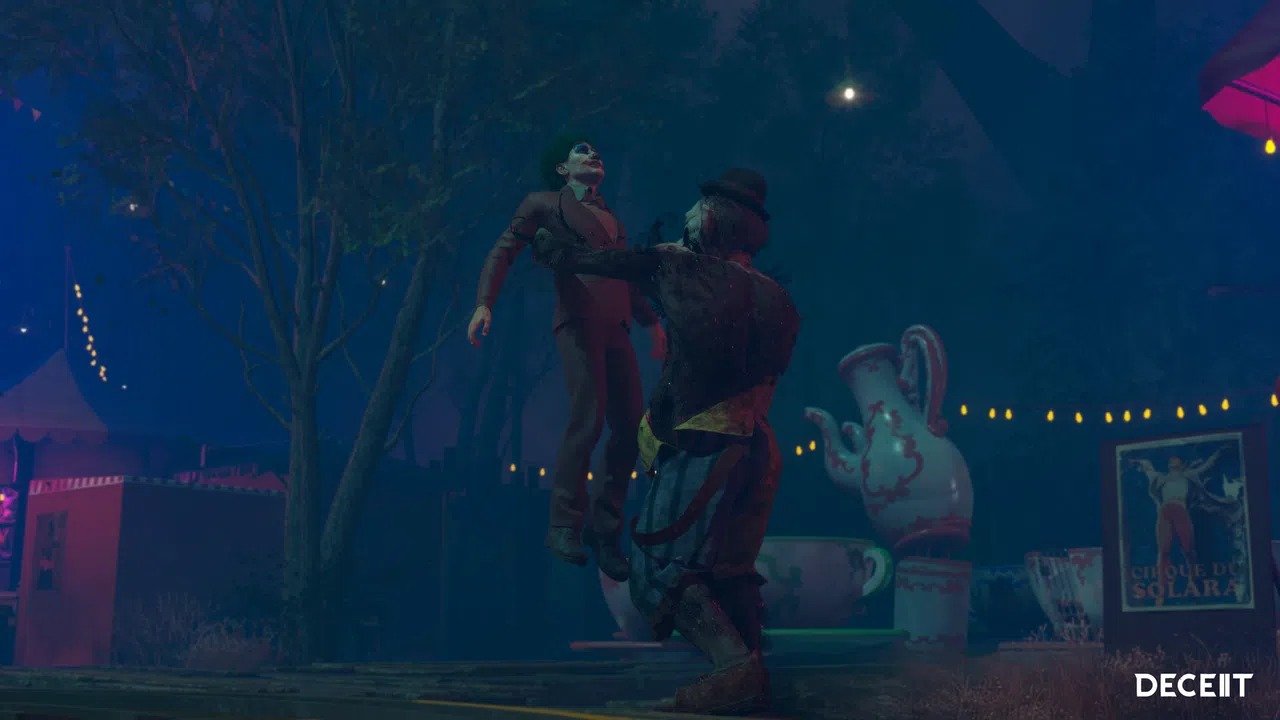 Deceit 2 - Clown Pack Screenshot 0