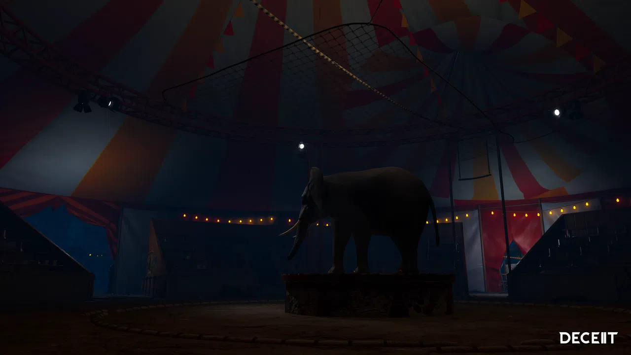 Deceit 2 - Clown Pack Screenshot 4