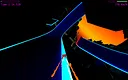 Neon Grand Prix Screenshot 3