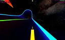 Neon Grand Prix Screenshot 4