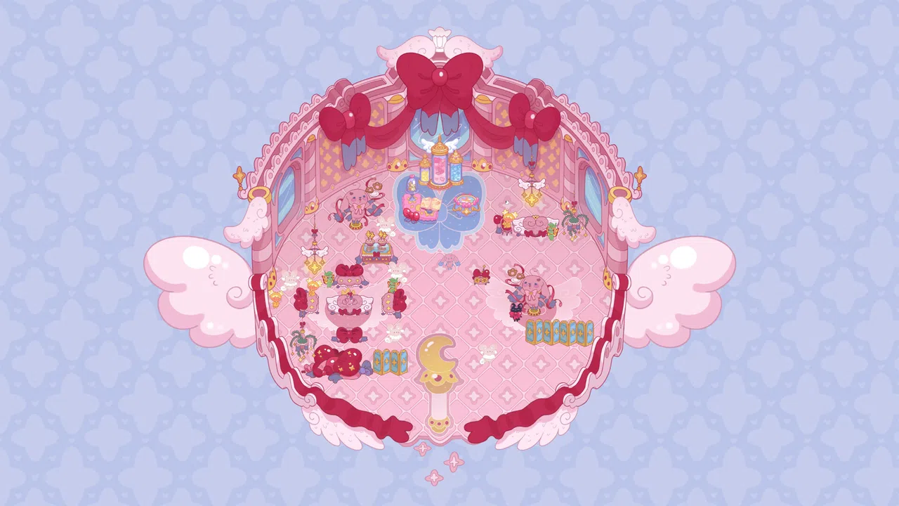 Tenshis Teatime Screenshot 0