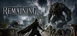 The Remaining