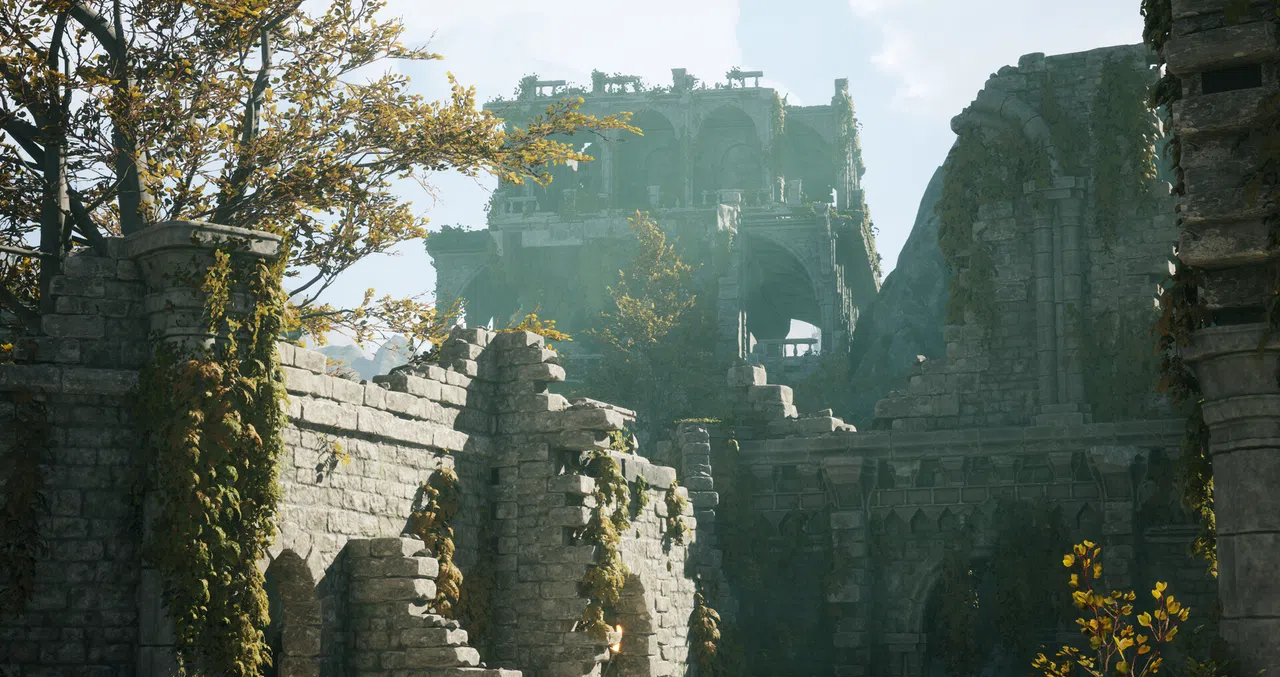 The Remaining Screenshot 4