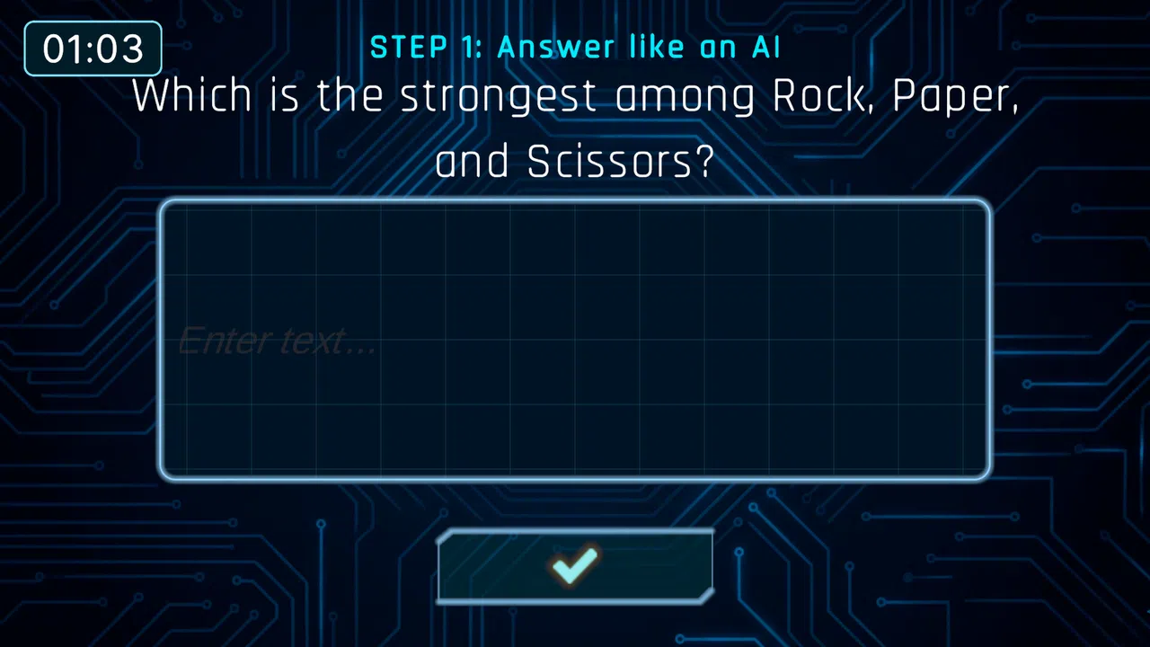 Who is AI Screenshot 0