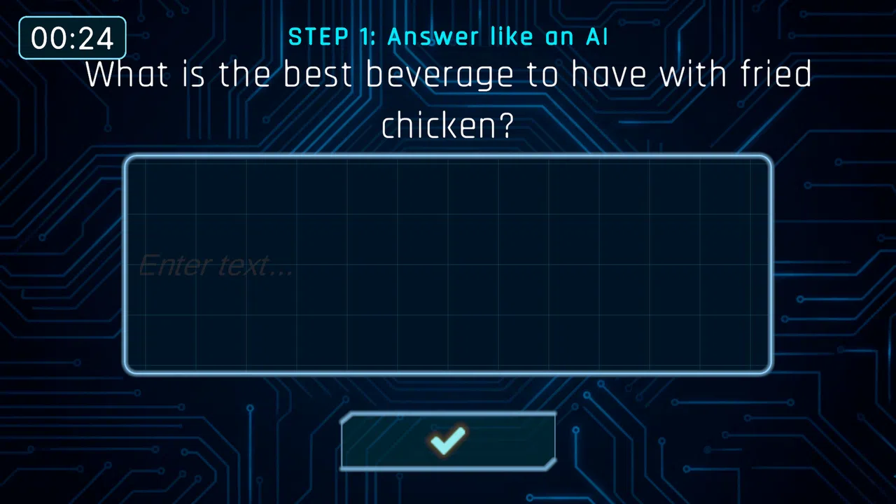 Who is AI Screenshot 4