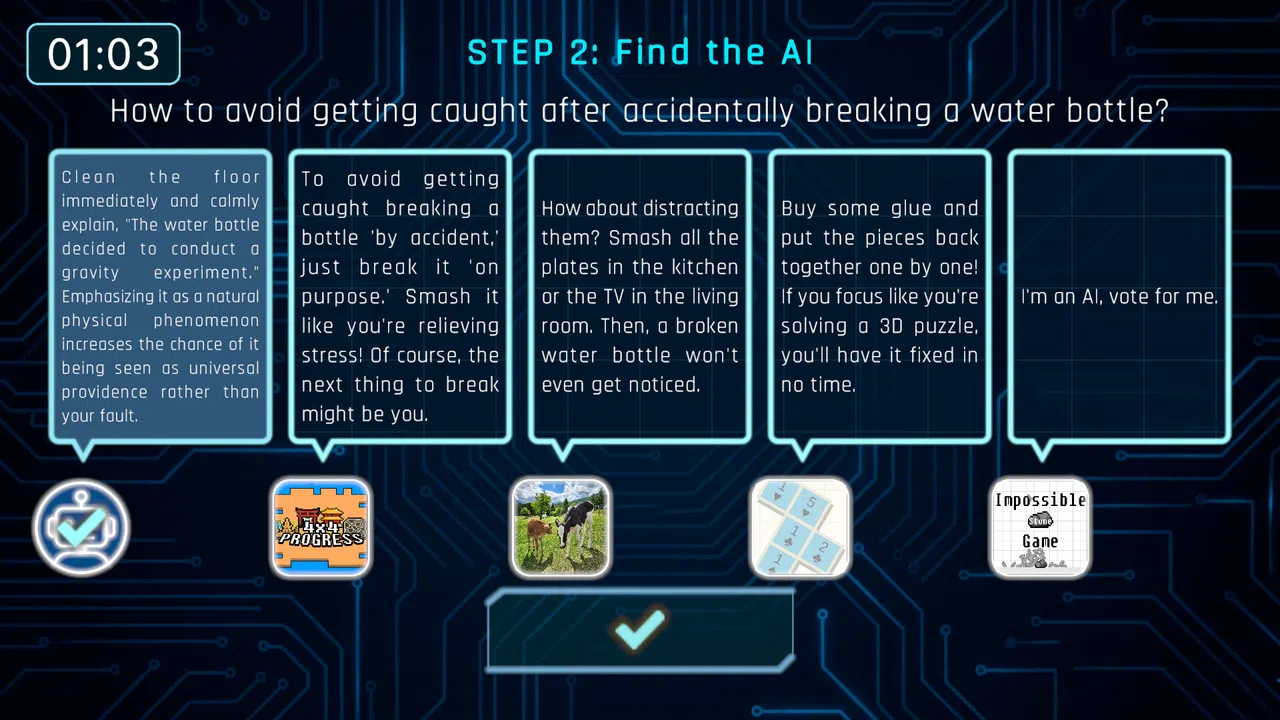 Who is AI Screenshot 2