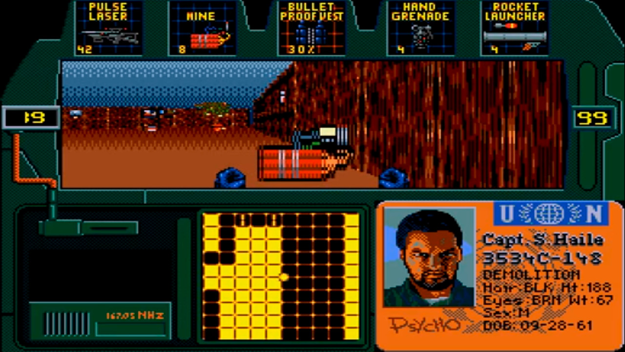 Zero Tolerance Screenshot 2