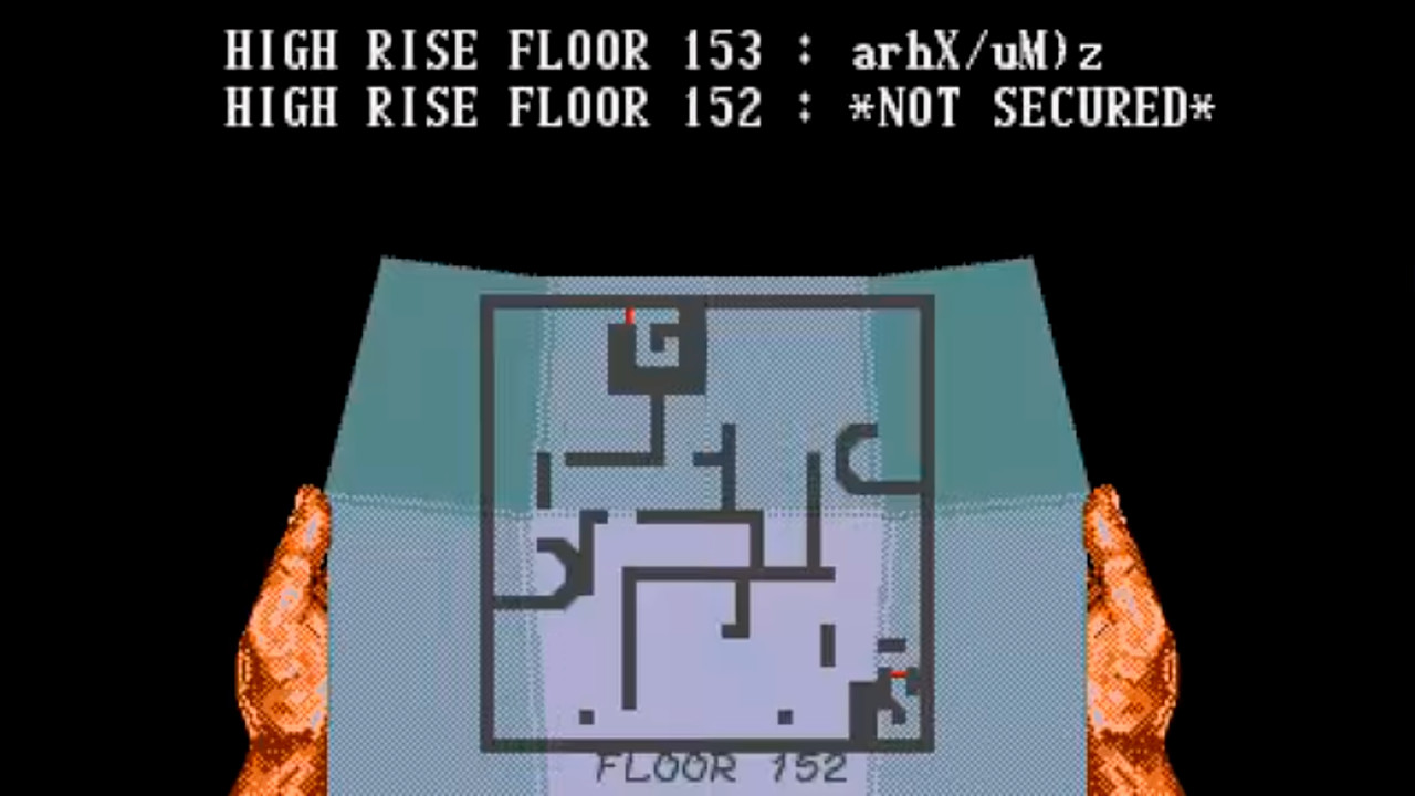 Zero Tolerance Screenshot 0