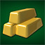 Gold Chest icon