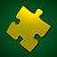 Versailles puzzle icon