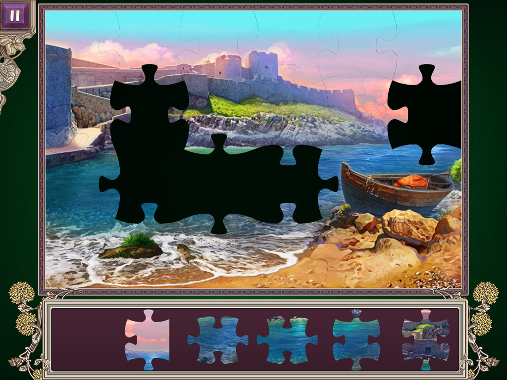 Travel Riddles: Trip To France Screenshot 6