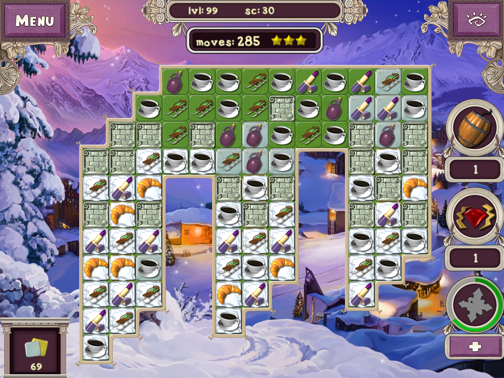 Travel Riddles: Trip To France Screenshot 4