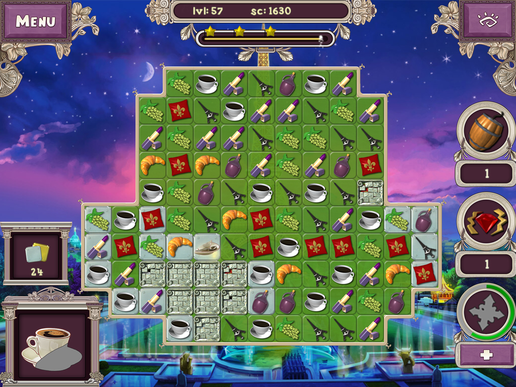 Travel Riddles: Trip To France Screenshot 3