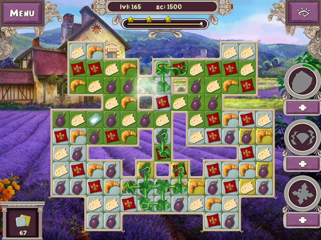 Travel Riddles: Trip To France Screenshot 0