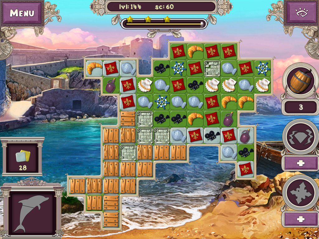 Travel Riddles: Trip To France Screenshot 7