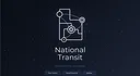 National Transit Screenshot 1