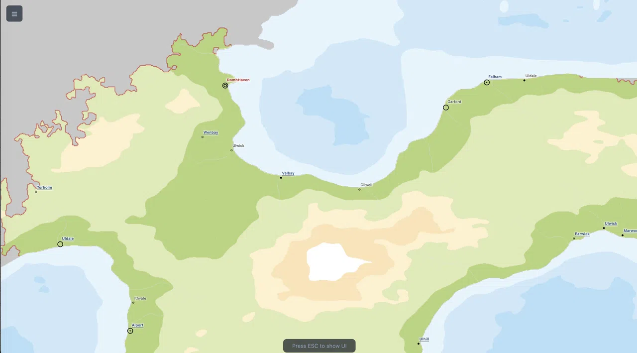 National Transit Screenshot 3