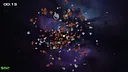 Asteroid Non Clicker Screenshot 1