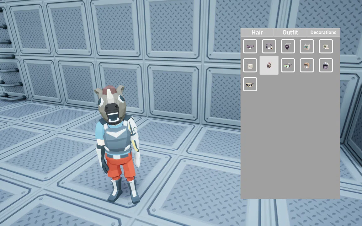 Chambered Screenshot 4