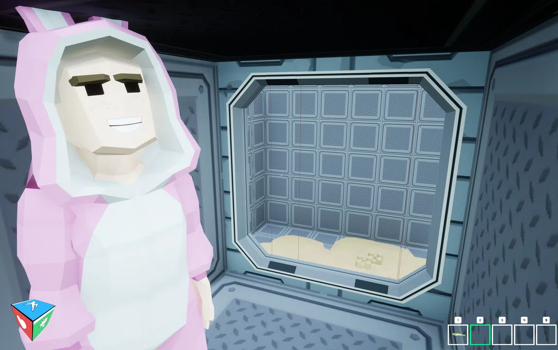 Chambered Screenshot 2