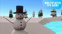 Snow Arena Screenshot 2