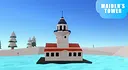 Snow Arena Screenshot 0