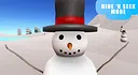 Snow Arena Screenshot 3