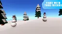 Snow Arena Screenshot 1