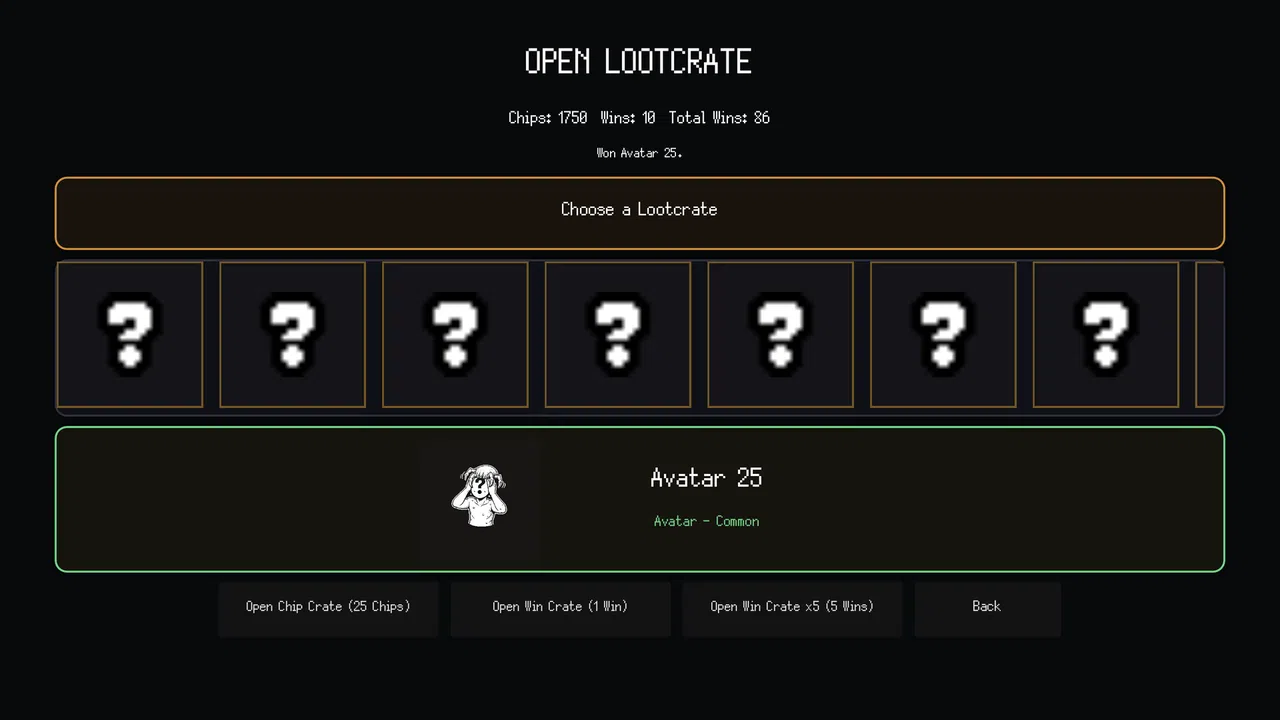 Bet On It Screenshot 3