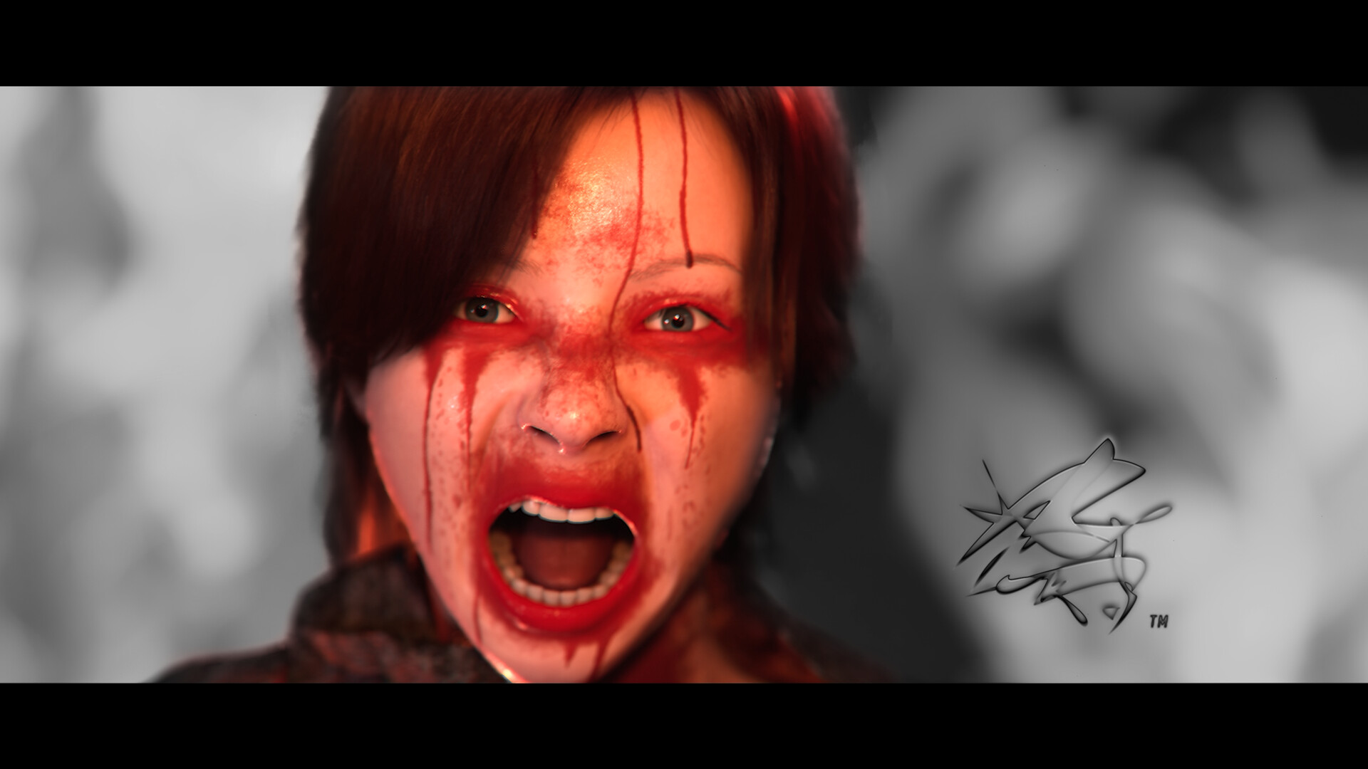 The White Lamb: No Shelter Screenshot 15