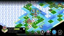 The Battle of Polytopia - New Dawn Skin (for the Cymanti tribe) Screenshot 7