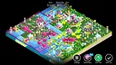 The Battle of Polytopia - New Dawn Skin (for the Cymanti tribe) Screenshot 0