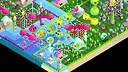 The Battle of Polytopia - New Dawn Skin (for the Cymanti tribe) Screenshot 1