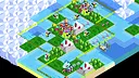 The Battle of Polytopia - New Dawn Skin (for the Cymanti tribe) Screenshot 5