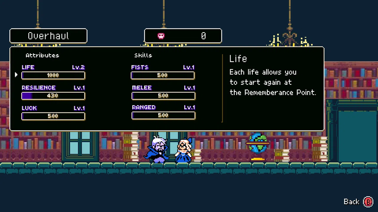 Rogue Princess Screenshot 4