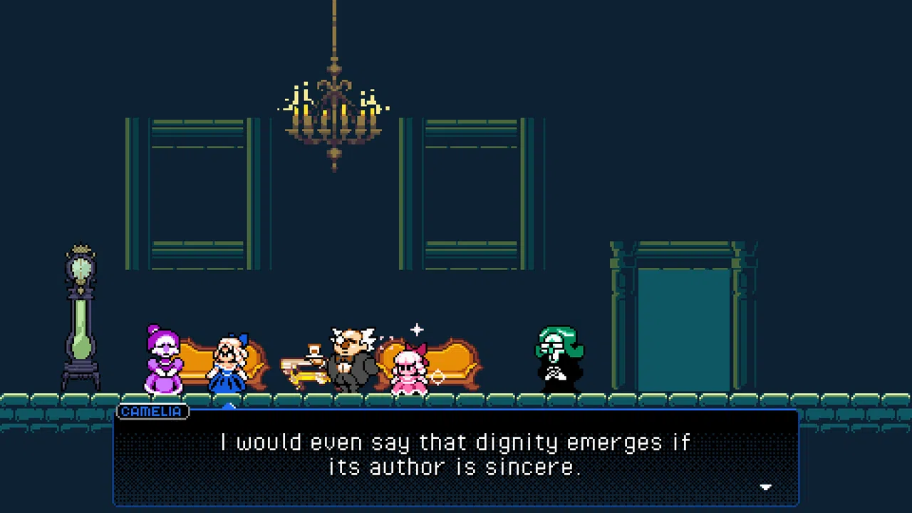 Rogue Princess Screenshot 7