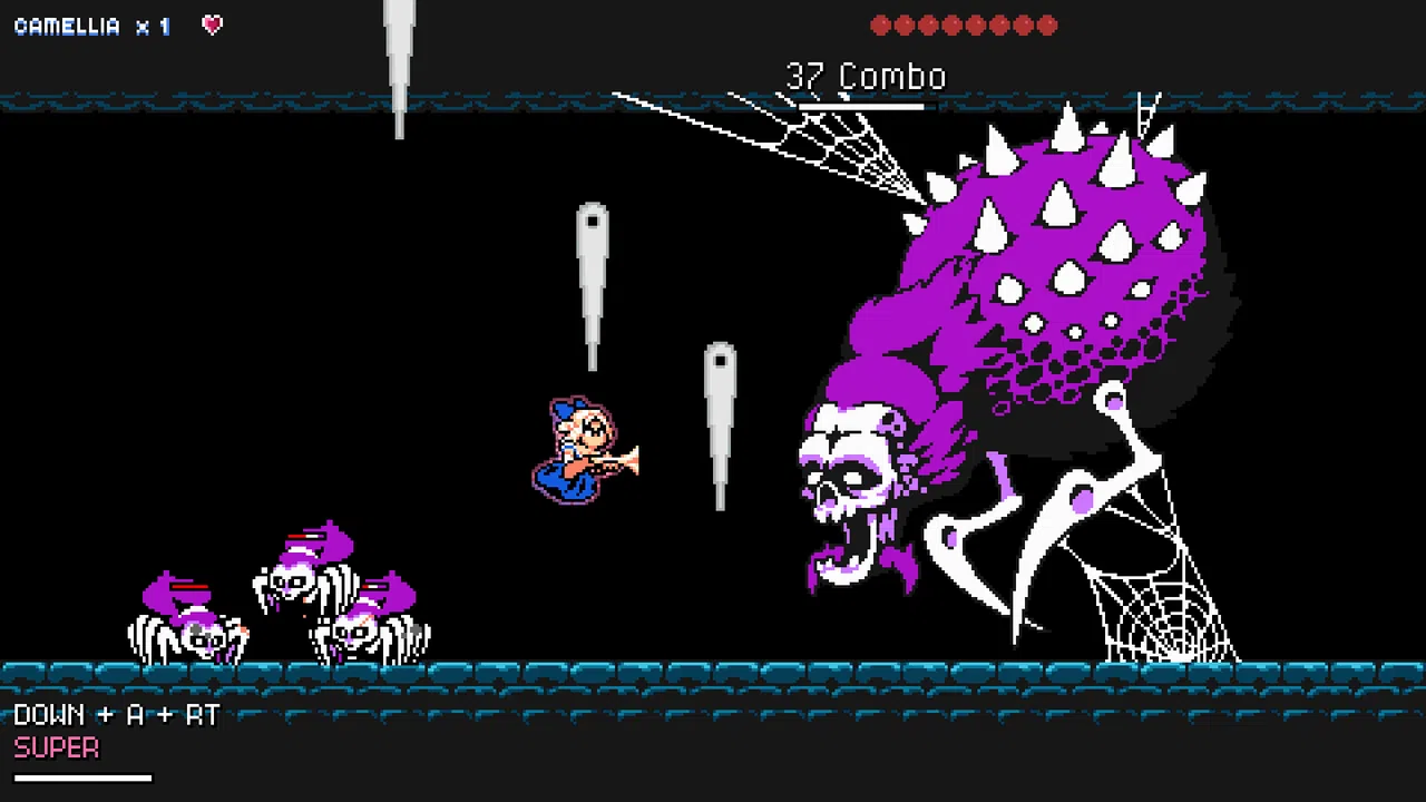 Rogue Princess Screenshot 9