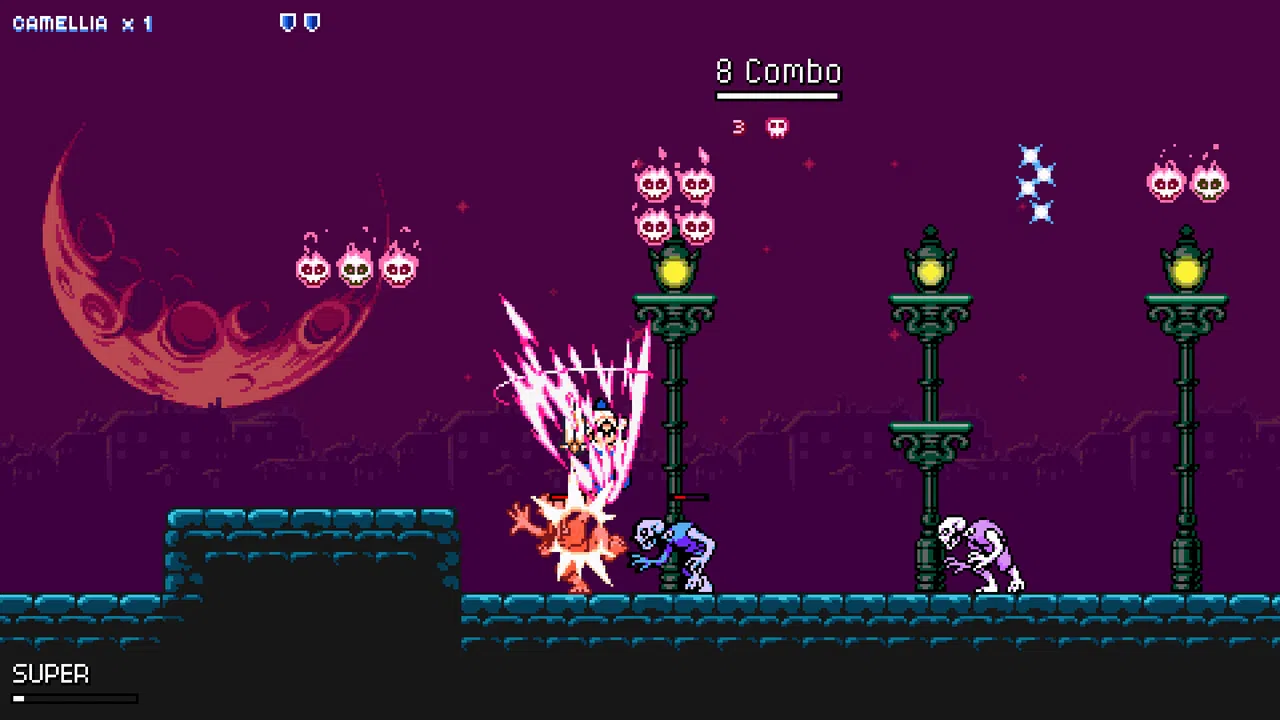 Rogue Princess Screenshot 5