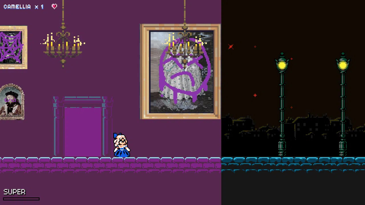 Rogue Princess Screenshot 11