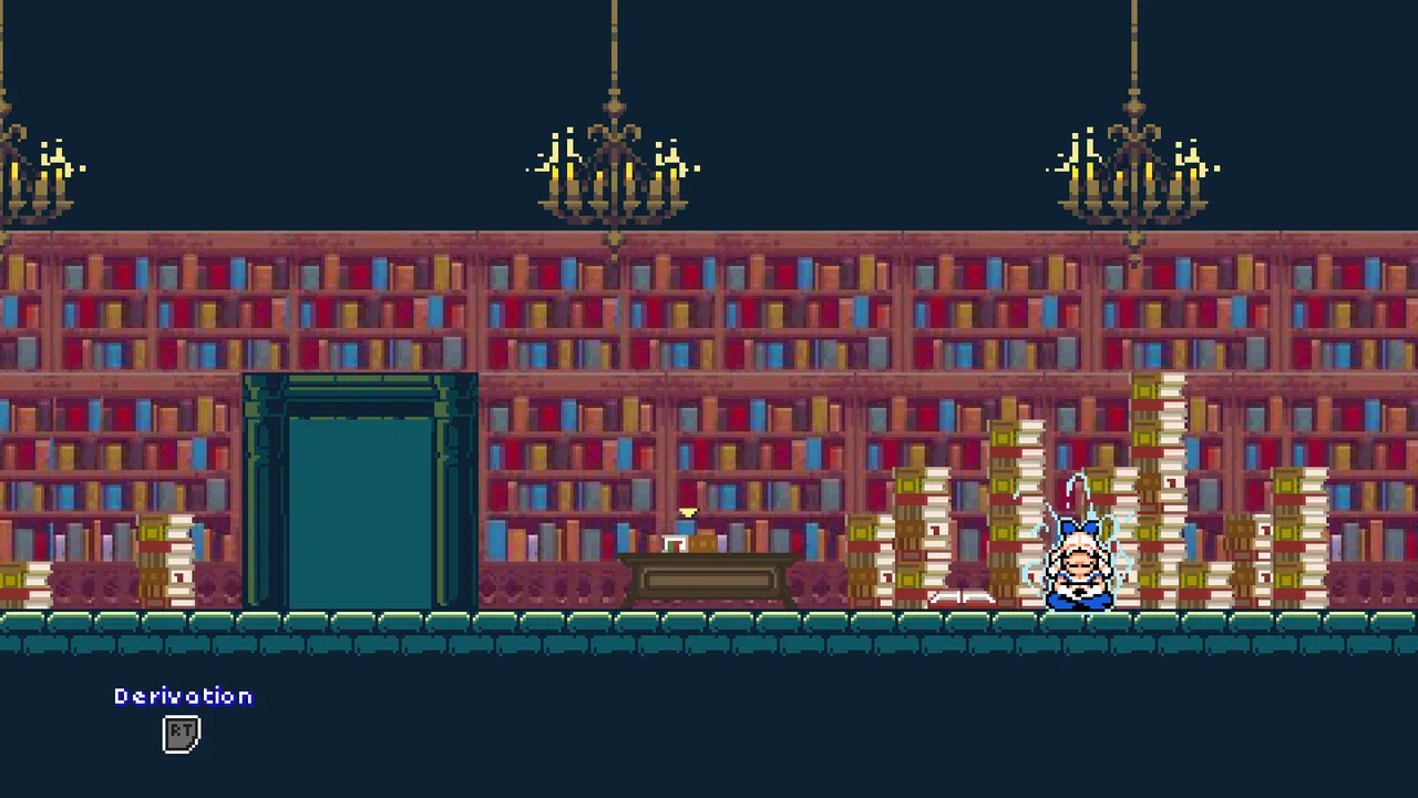 Rogue Princess Screenshot 10