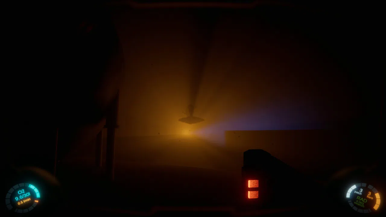 Saturation Screenshot 4
