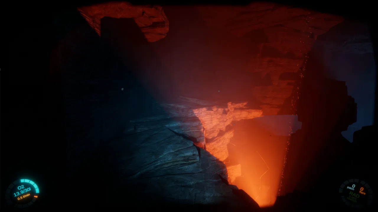 Saturation Screenshot 5