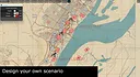 Kriegspiel Manager Screenshot 0