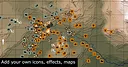Kriegspiel Manager Screenshot 1