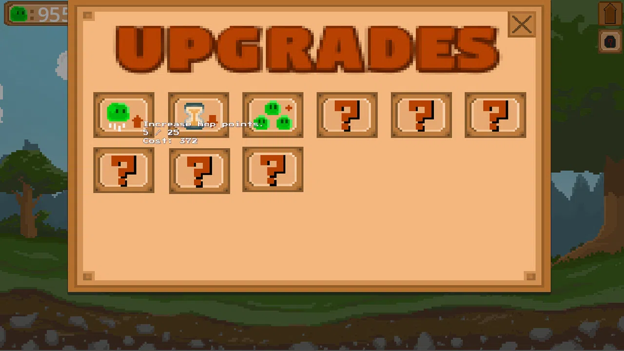 Hoplings Screenshot 2