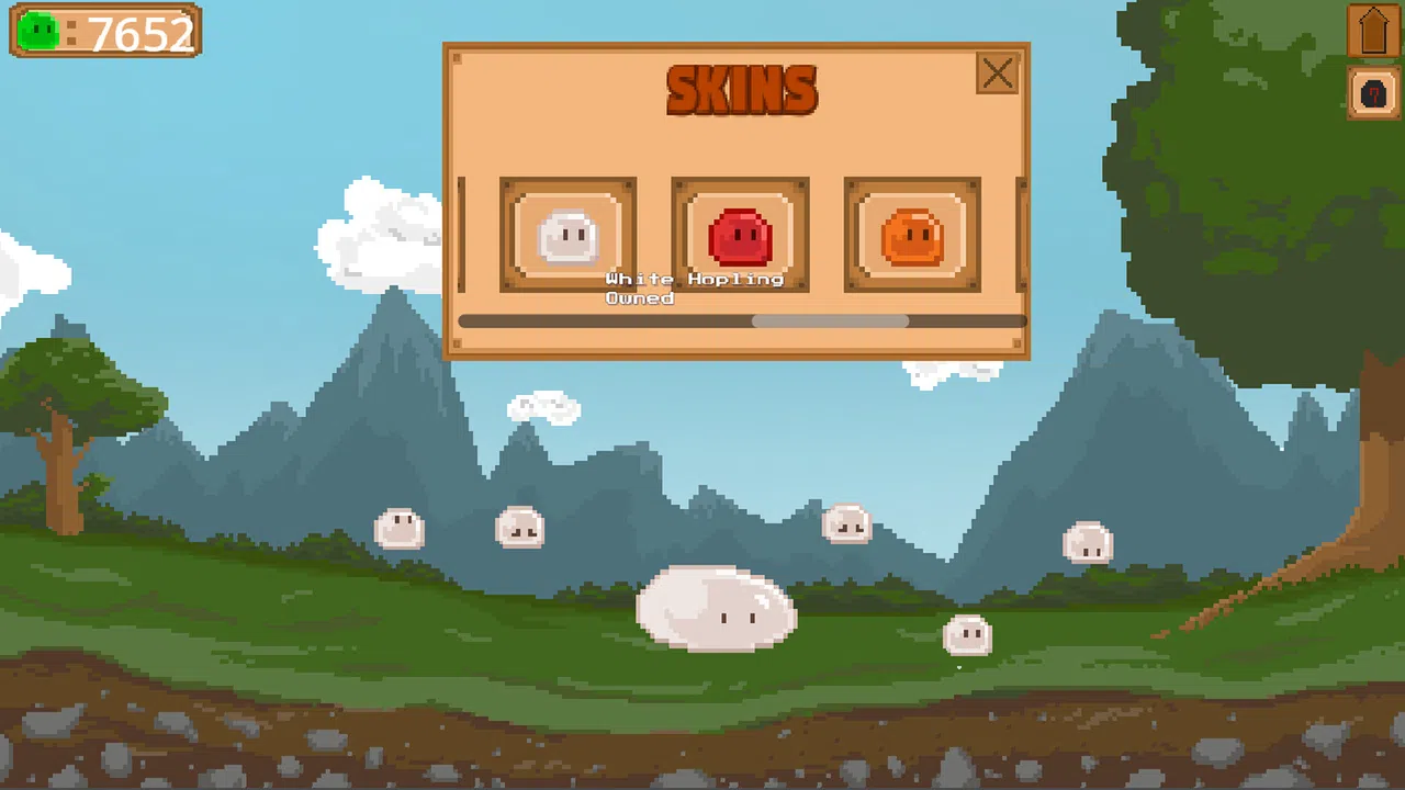 Hoplings Screenshot 5