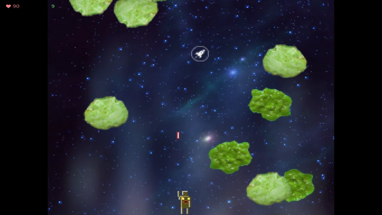 Crunch - 16-bit DLC Screenshot 0