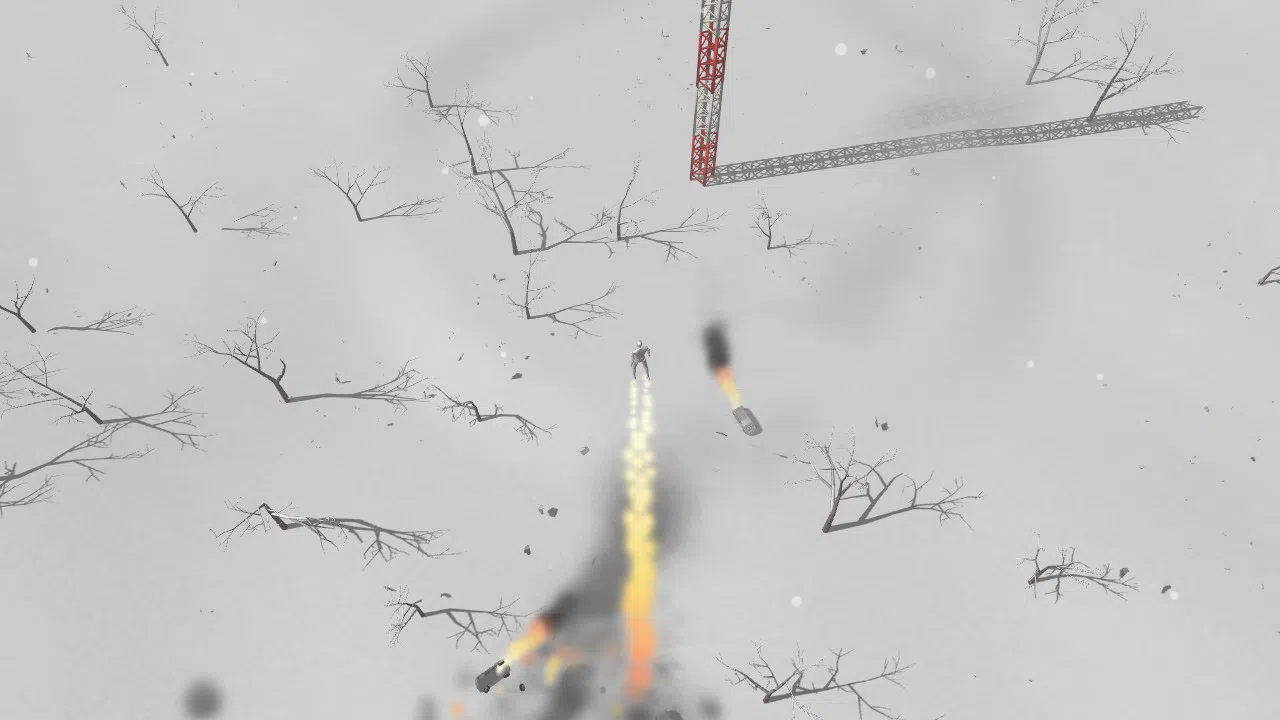 Crunch Demo Screenshot 2