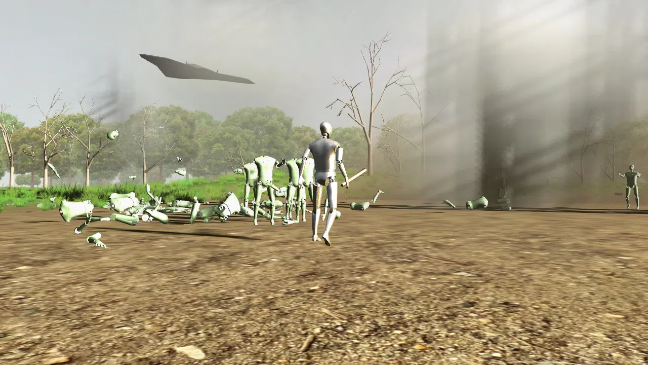 Crunch Demo Screenshot 6
