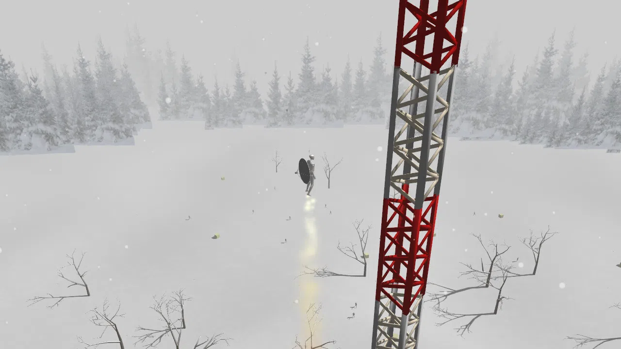 Crunch Demo Screenshot 5